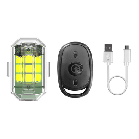 🔥Last Day Sale 🔥Multi-Use LED Strobe Light Protector